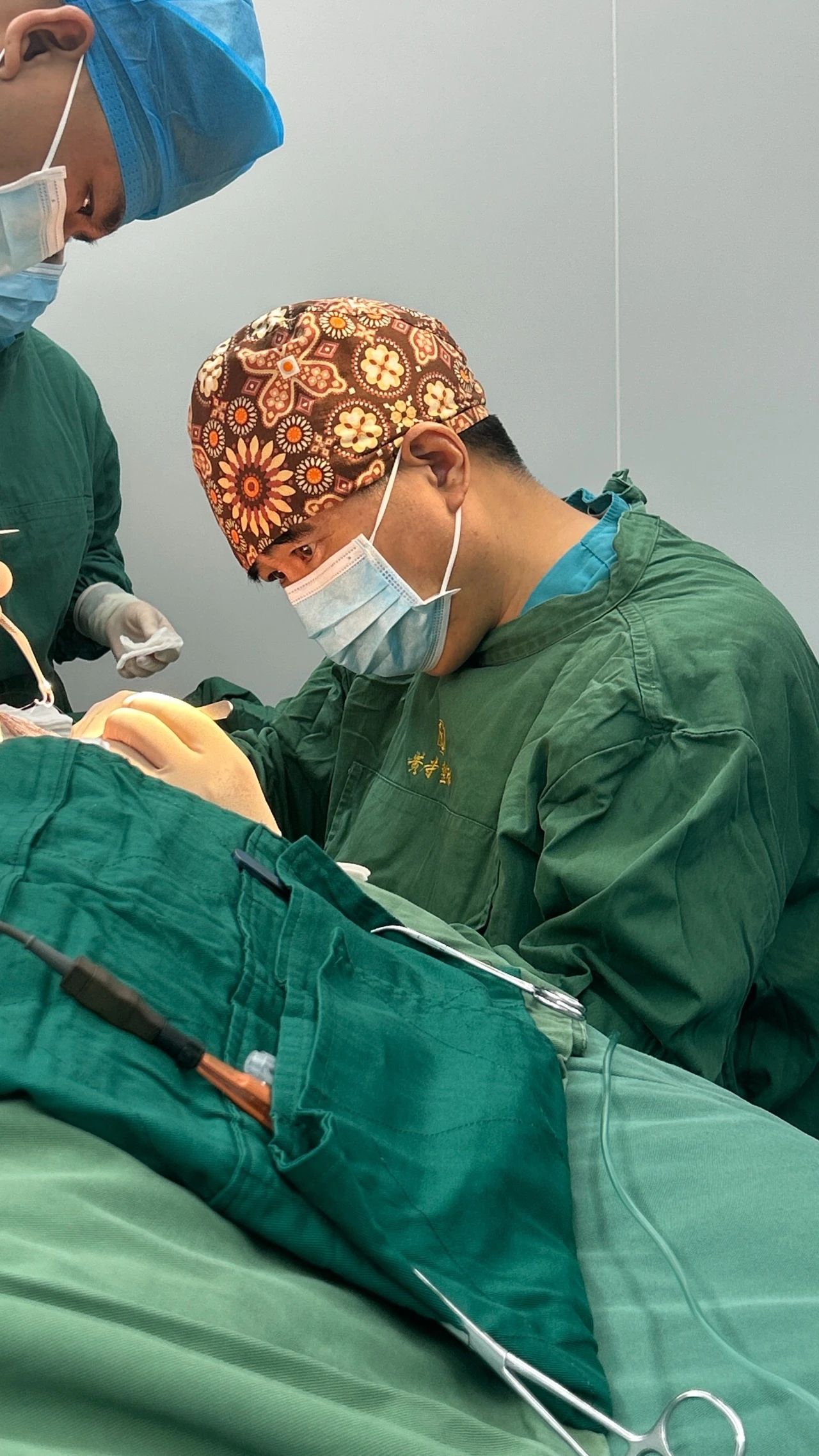 拉皮手术后到底是什么感觉？