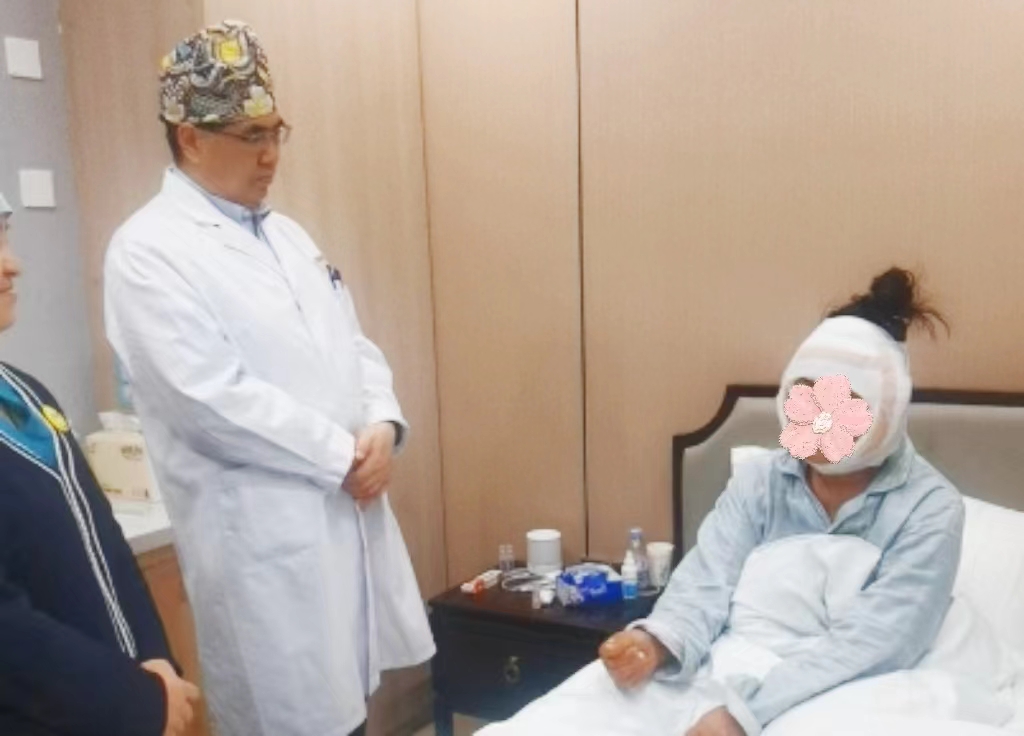 一次拉皮能维持10年？为什么我做的半年就垮了！