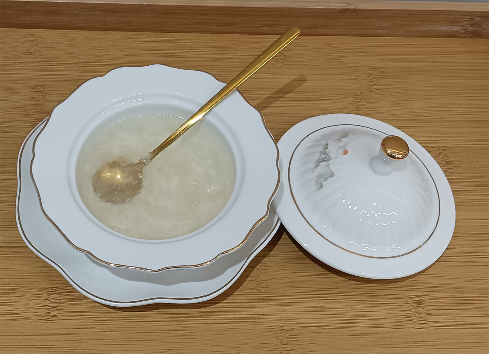 48岁拉皮效果最新反馈来了，自然、紧致非常满意！