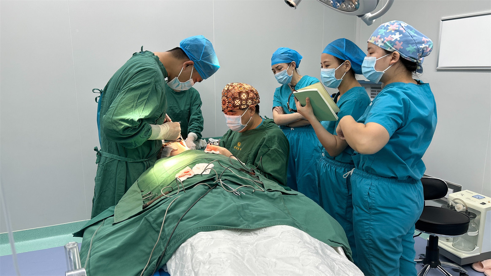 解决脸部皮肤松垂，最有效的方法是什么？求美者自述答案