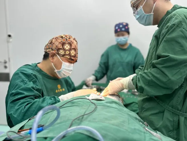 做完拉皮手术,对日常生活的影响有多大? 做完拉皮手术,对日常生活的影响有多大?