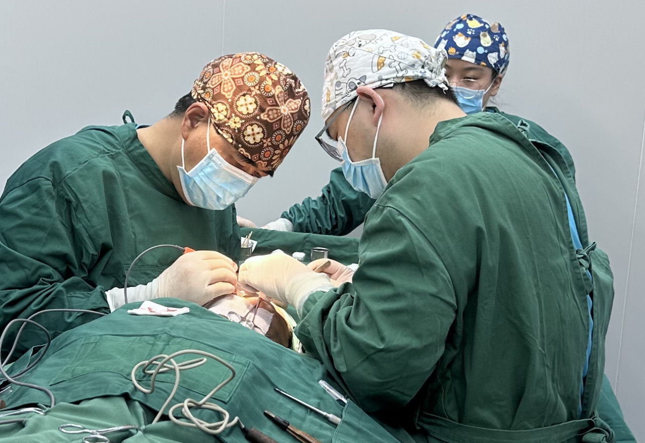 40+抗衰保养秘籍，告别皱纹，重拾青春！