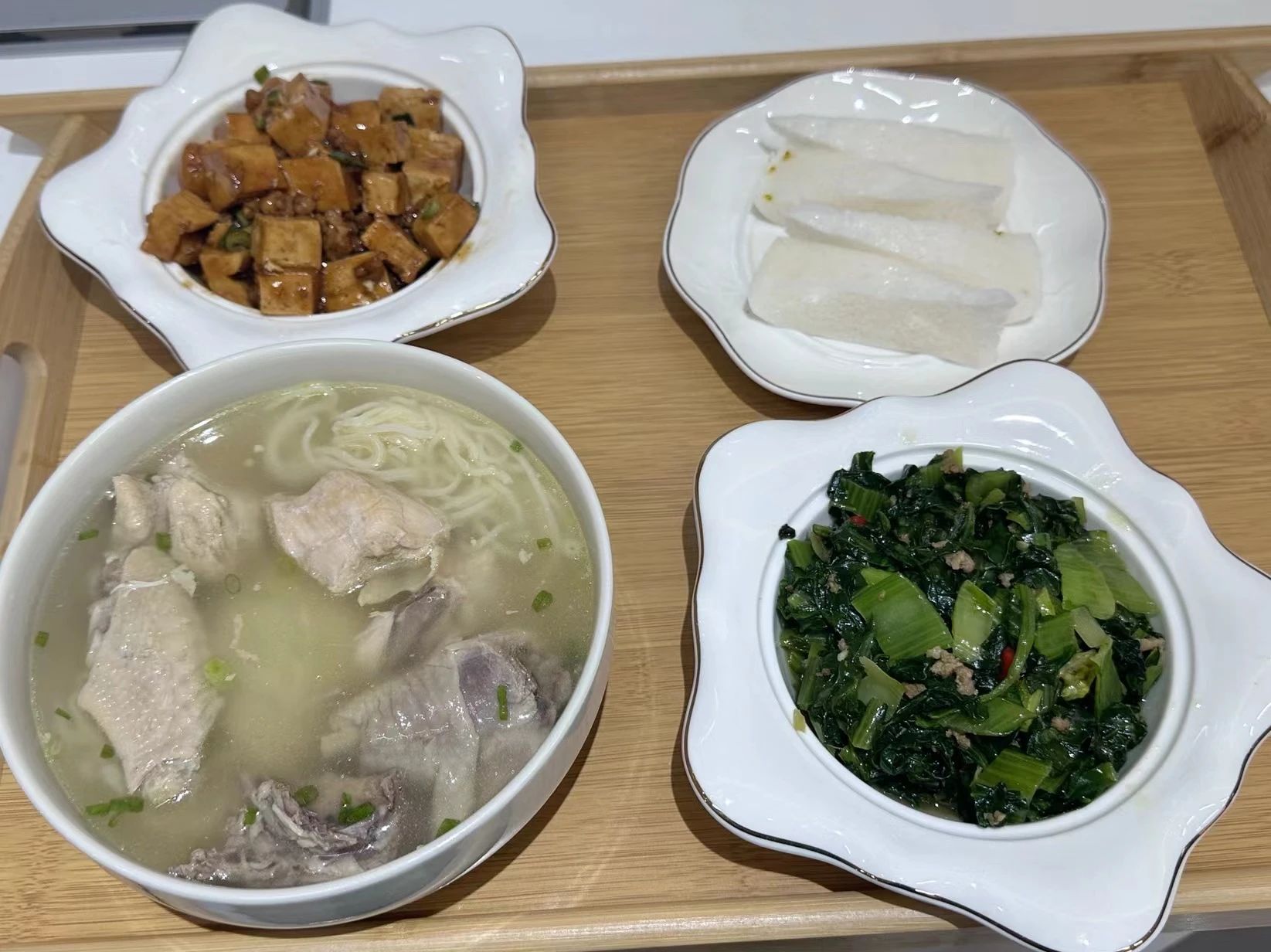 45岁，害怕国外医生，回国寻找青春——术后8天内心独白！