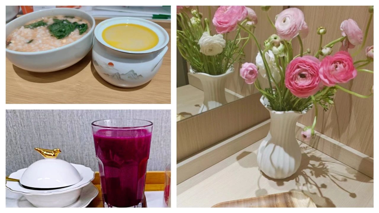 曾一度陷入抑郁，却被他那双灵巧的手引领走出阴霾！