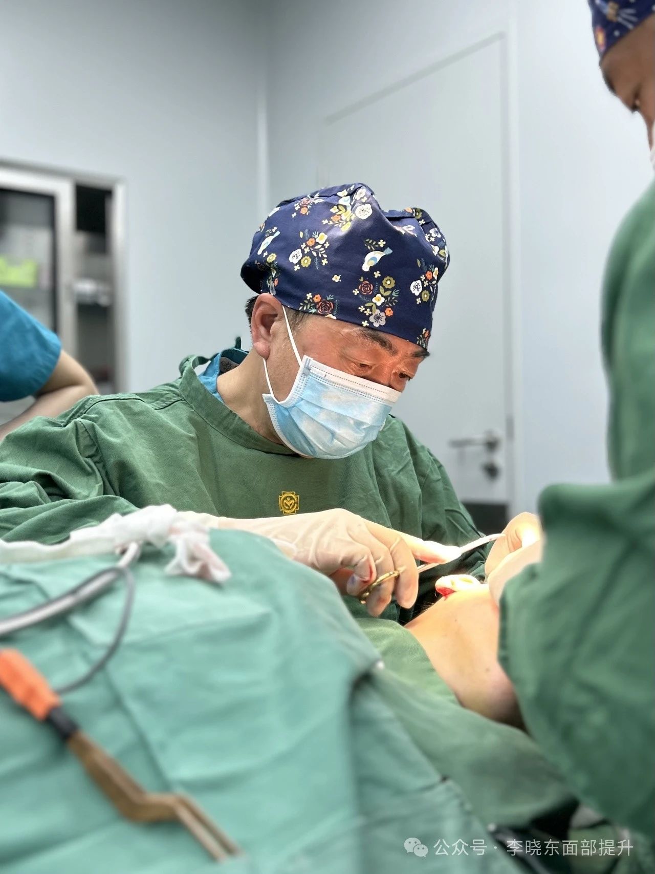 拉皮适合30多岁的人做吗?做拉皮手术有什么要求? 拉皮适合30多岁的人做吗?做拉皮手术有什么要求?