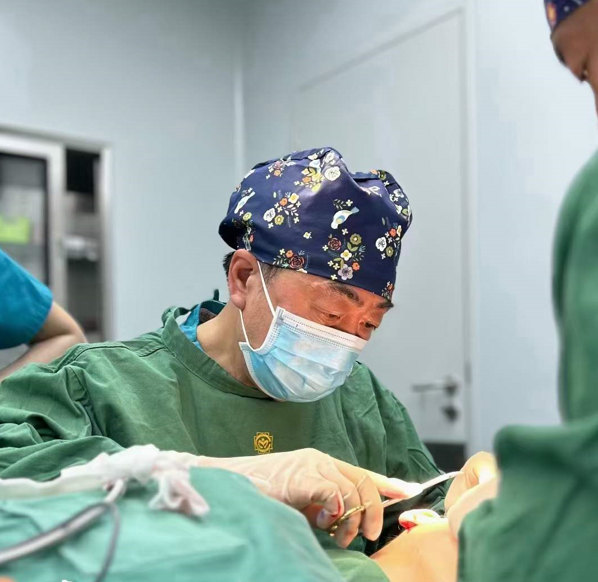 为什么经常听到求美者拉皮后悔的声音，听听整形医生讲