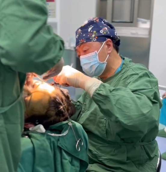 PSV面部提升与拉皮有什么区别？