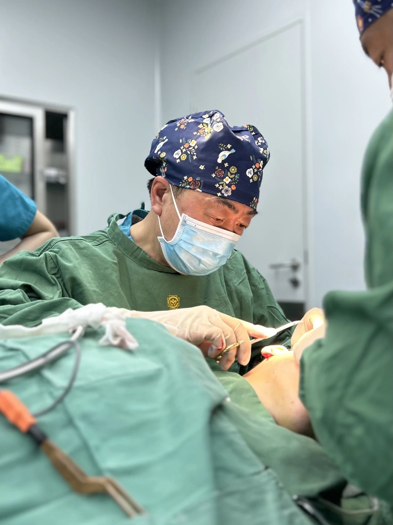 47岁，拉皮1个月后真实情况，来看看过来人经验分享！