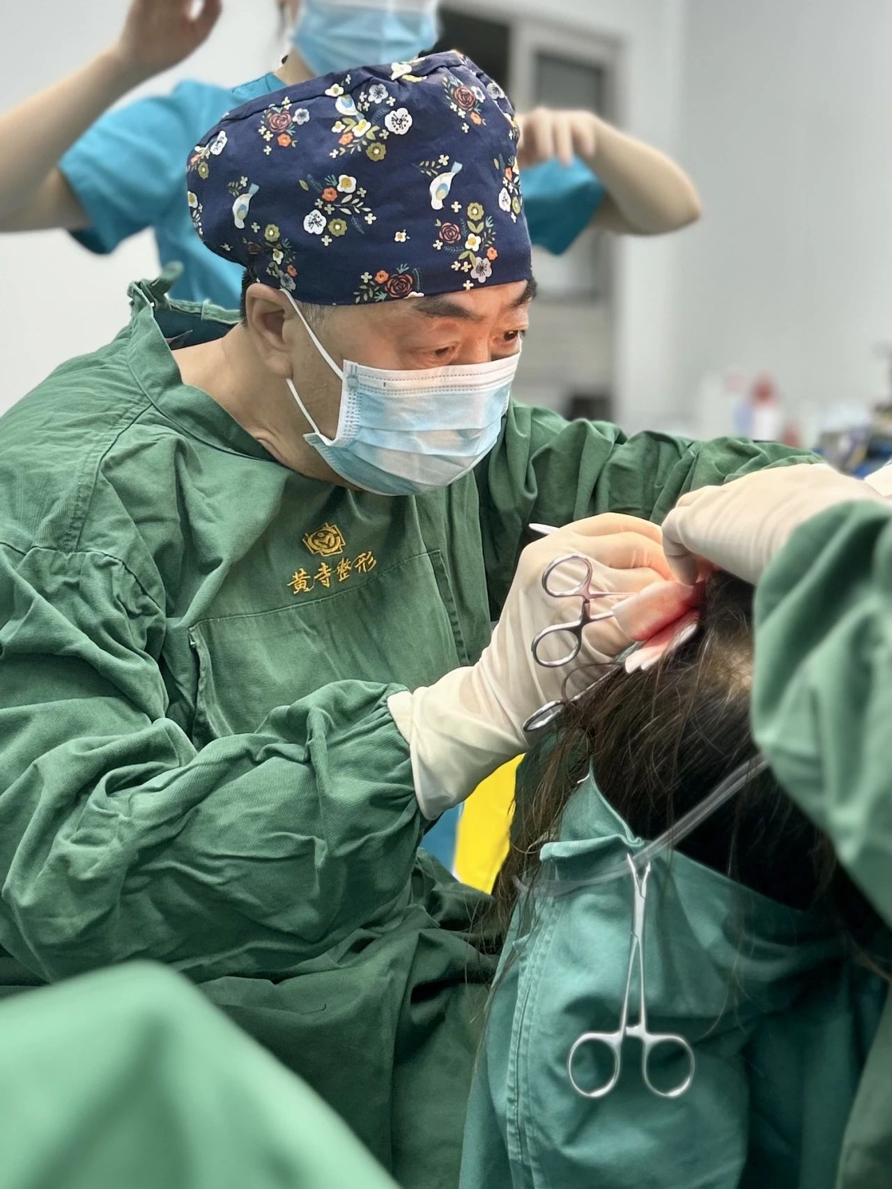 49岁拉皮手术，亲身经历，医生都不会分享几个真相！