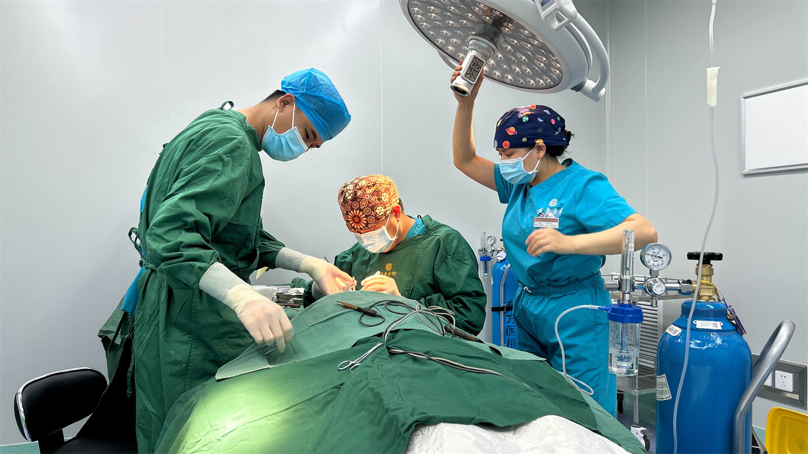 有这些情况，做拉皮可不可行？医生在线答疑