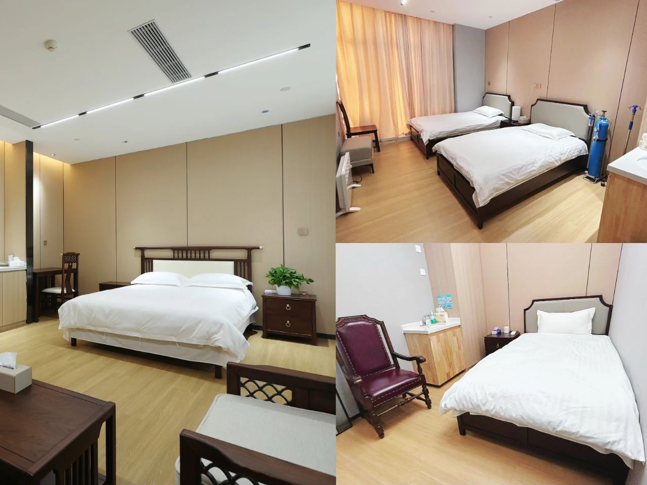 拉皮手术术后即走还是住院留观？您权衡好了吗？