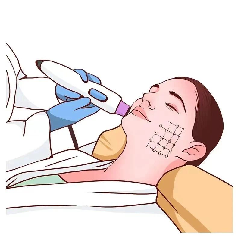 这些抗衰项目,是奇迹还是鸡肋?你试过就知道 这些抗衰项目,是奇迹还是鸡肋?你试过就知道