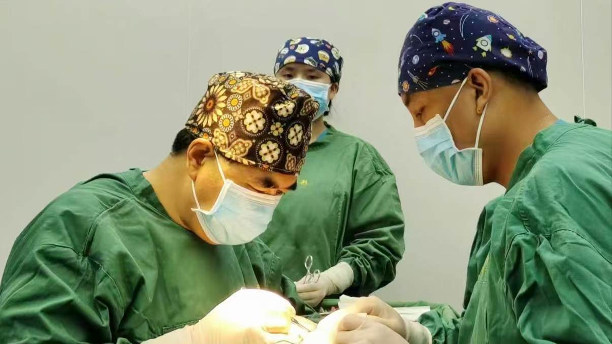 憔悴上班族的精致减龄秘籍公开，方法其实很简单