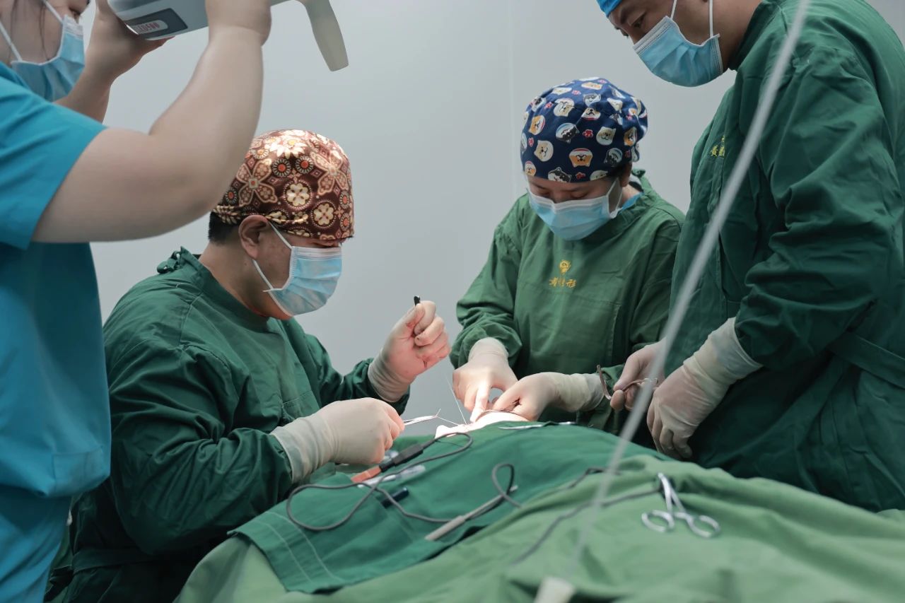 拉皮手术为何能成明星逆龄新宠？你不敢问的，这里都有答案！