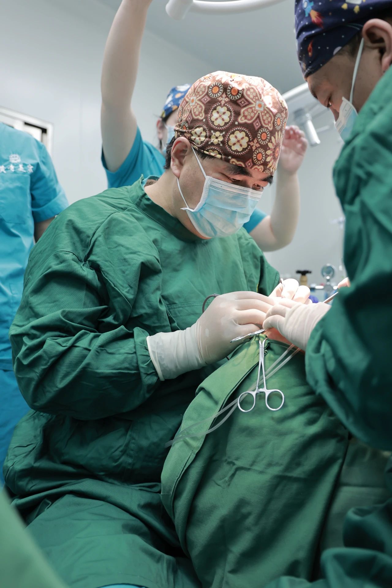 揭秘！拉皮修复手术天价之谜？您真的了解背后的真相吗？