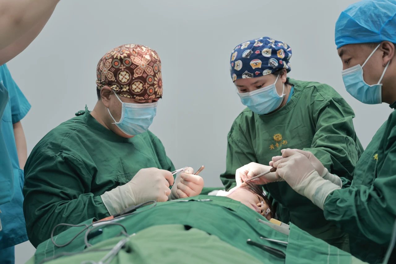 自测一下：您做的是有效拉皮还是无效拉皮？如何辨别并选择最佳方案？