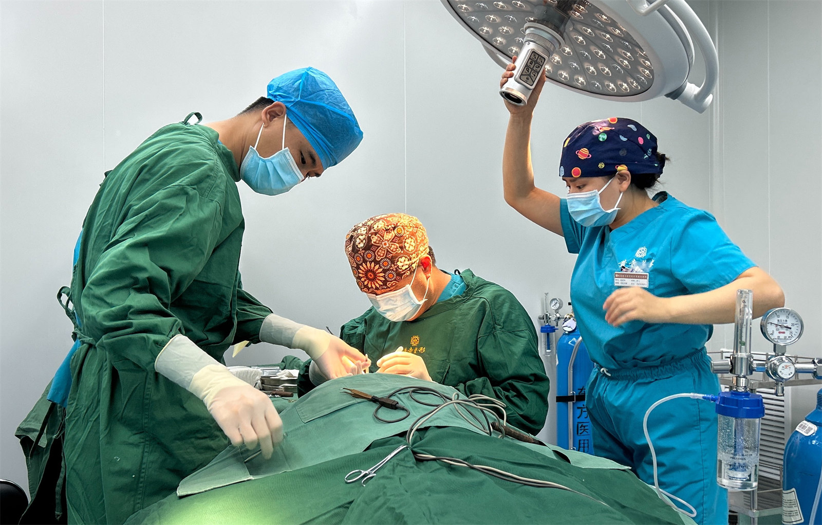 60后、70后如何“逆龄”，看看她的真实经历